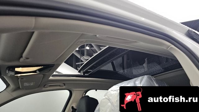 BMW X5 X5 (G05) 2023 года - вид 19