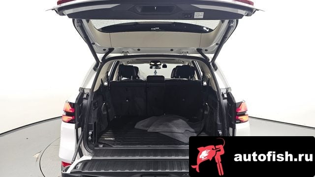 BMW X5 X5 (G05) 2023 года - вид 20