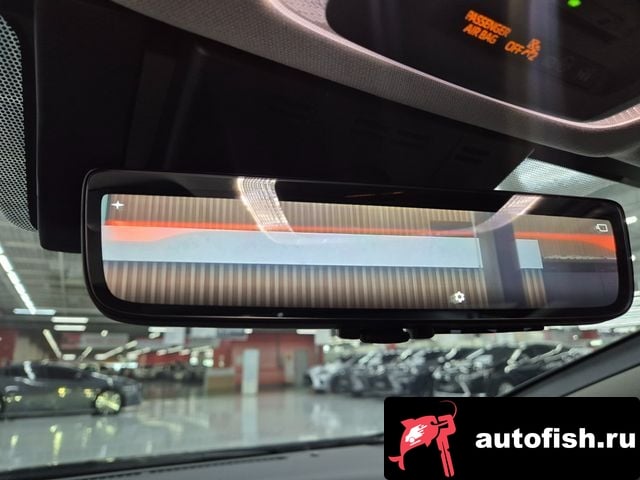 Toyota Prius Prius 5th Generation 2023 года - вид 11