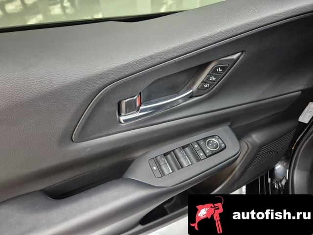 Toyota Prius Prius 5th Generation 2023 года - вид 13