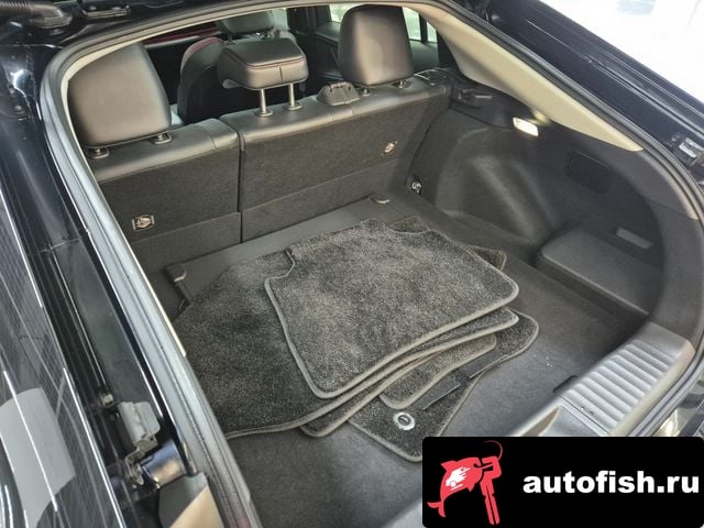 Toyota Prius Prius 5th Generation 2023 года - вид 17