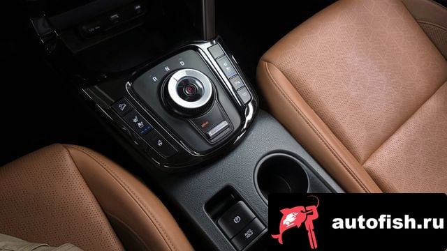 Kia Seltos The New Celtos 2023 года - похожие автомобили