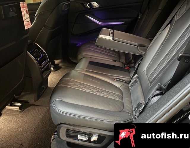 BMW X5 X5 (G05) 2023 года - вид 4