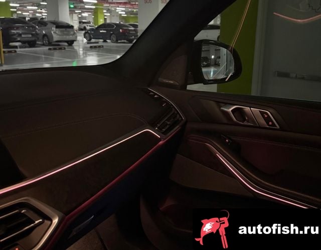 BMW X5 X5 (G05) 2023 года - похожие автомобили