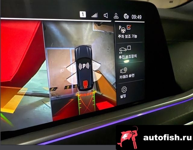 BMW X5 X5 (G05) 2023 года - вид 7