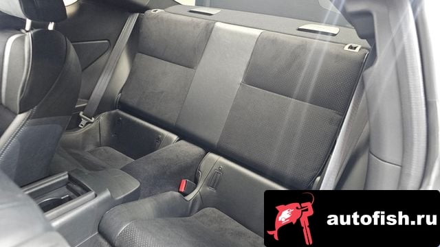 Toyota 86 GR86 2024 года - вид 11