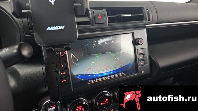 Toyota 86 GR86 2024 года - вид 16