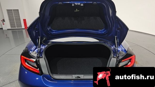 Toyota 86 GR86 2024 года - вид 20