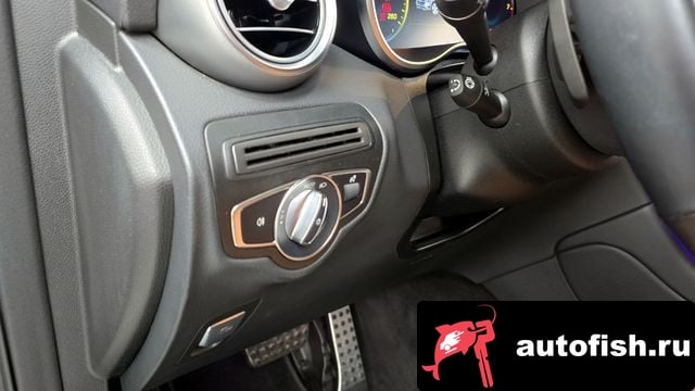 Mercedes-Benz GLC-Class GLC-Class X253 2023 года - похожие автомобили