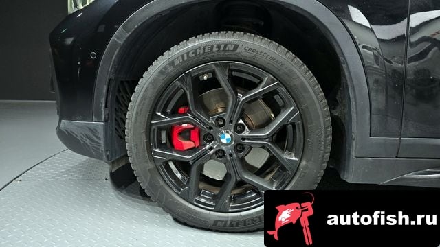 BMW X1 X1 (F48) 2021 года - вид 5
