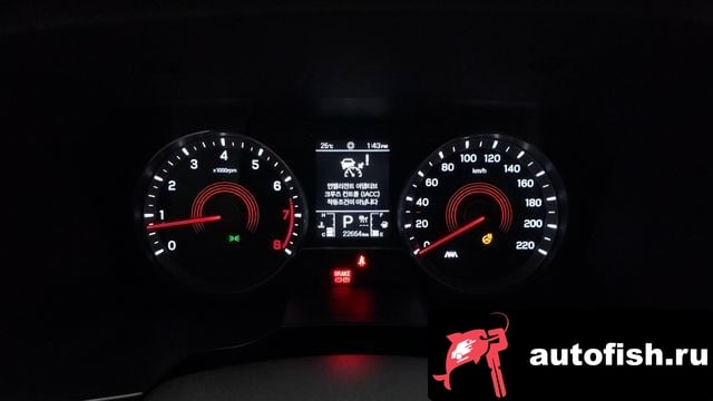 KG Mobility (Ssangyong) KORANDO Beautiful Korando 2023 года - похожие автомобили