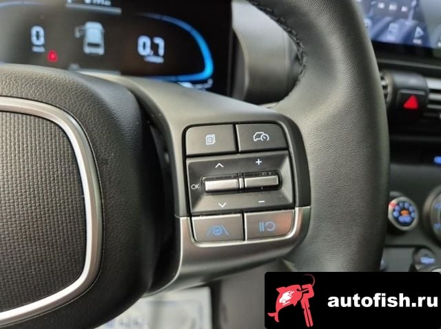 Hyundai Casper Casper 2023 года - похожие автомобили