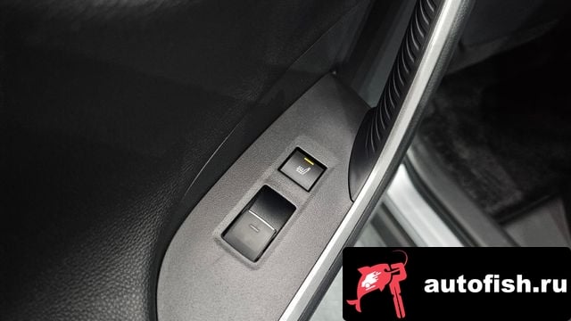 Toyota RAV4 RAV4 5th Generation 2023 года - вид 18