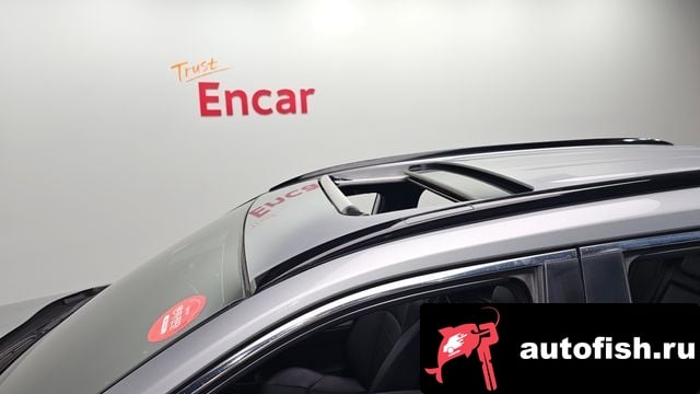 Toyota RAV4 RAV4 5th Generation 2023 года - вид 20