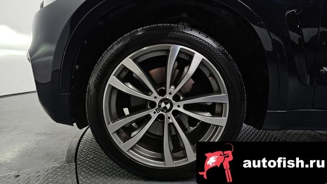 BMW X6 X6 (F16) 2018 года - вид 5