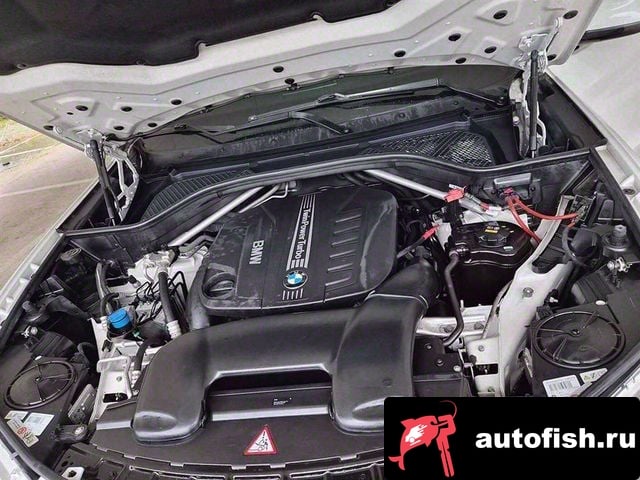 BMW X5 X5 (F15) 2014 года - вид 6