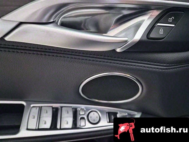 BMW X5 X5 (F15) 2014 года - вид 13