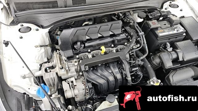 Kia K3 Come New K3 2020 года - вид 6