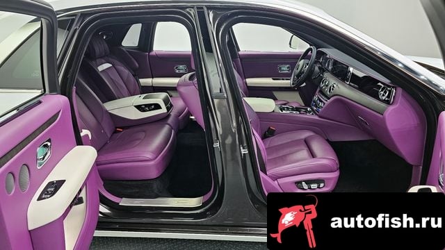 Rolls-Royce Ghost Ghost 2nd Generation 2022 года - похожие автомобили