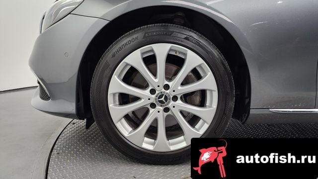 Mercedes-Benz E-Class E-Class W213 2020 года - вид 5