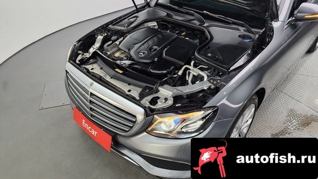 Mercedes-Benz E-Class E-Class W213 2020 года - вид 6