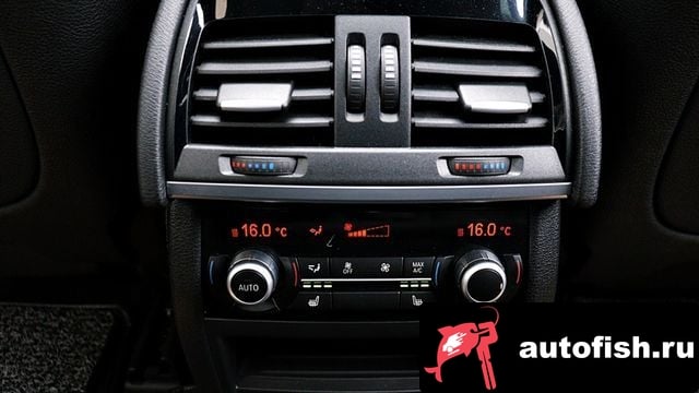 BMW X5 X5 (F15) 2013 года - вид 18