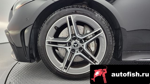 Mercedes-Benz CLS-Class CLS-Class C257 2022 года - вид 5