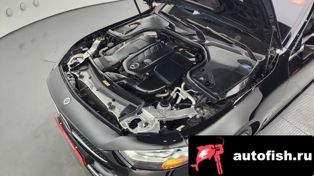 Mercedes-Benz CLS-Class CLS-Class C257 2022 года - вид 6