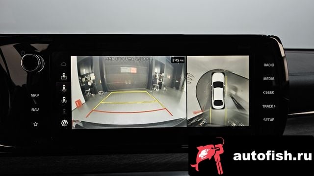 Kia K5 K5 3rd generation 2020 года - похожие автомобили