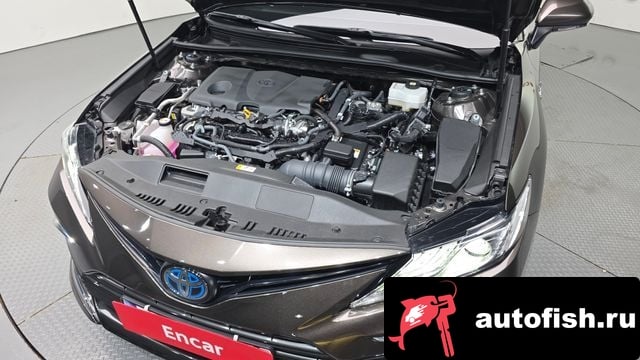 Toyota Camry Camry (XV70) 2023 года - вид 6