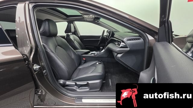 Toyota Camry Camry (XV70) 2023 года - вид 10