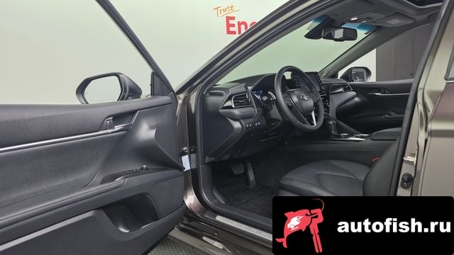 Toyota Camry Camry (XV70) 2023 года - вид 12