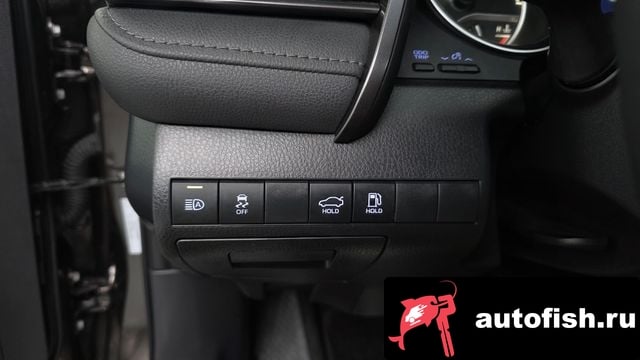 Toyota Camry Camry (XV70) 2023 года - вид 13