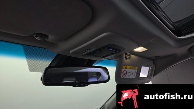 Toyota Camry Camry (XV70) 2023 года - вид 17