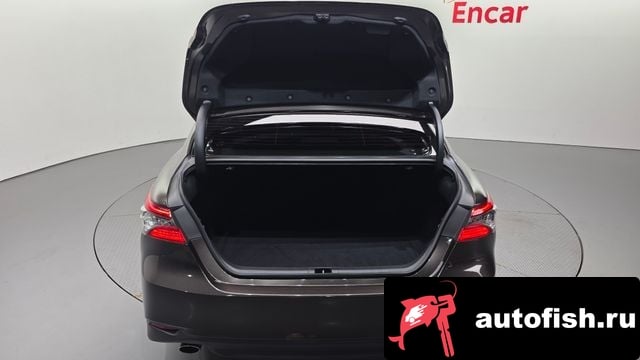 Toyota Camry Camry (XV70) 2023 года - вид 20