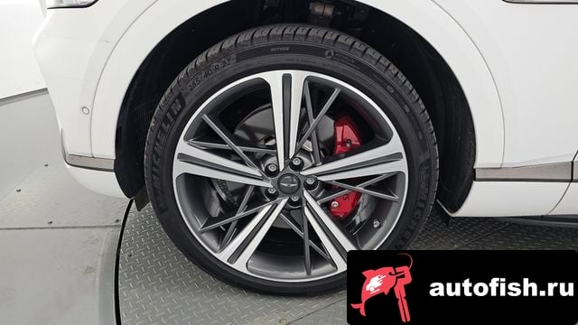 Genesis GV80 GV80 Coupe 2024 года - вид 5