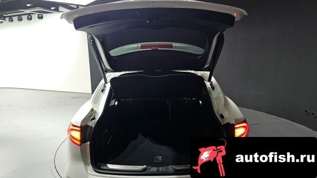 Maserati Levante Lebante 2020 года - похожие автомобили