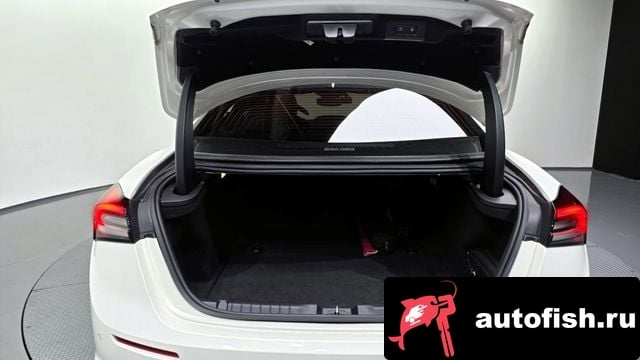 Maserati Ghibli Gibley 2022 года - похожие автомобили