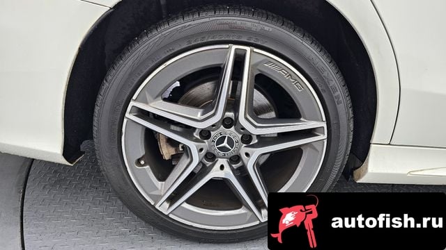 Mercedes-Benz C-Class C-Class W205 2021 года - вид 5