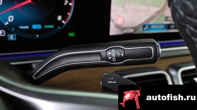 Mercedes-Benz GLE-Class GLE-Class W167 2019 года - похожие автомобили