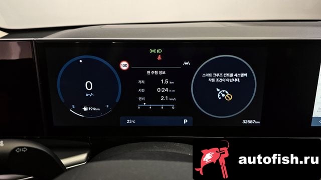 Hyundai Grandeur Granger (GN7) 2024 года - похожие автомобили