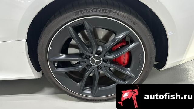 Mercedes-Benz E-Class E-Class W213 2023 года - вид 5