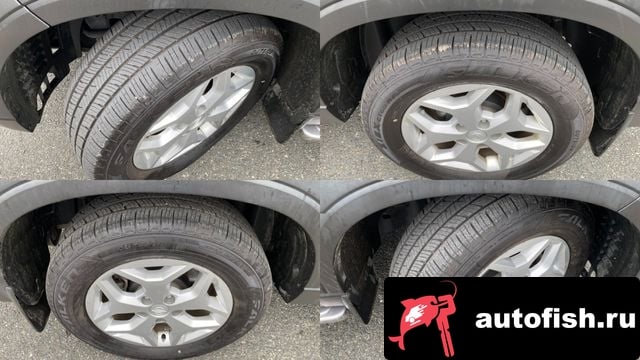 KG Mobility (Ssangyong) Rexton The New Rexton Sports Cannes 2021 года - вид 5