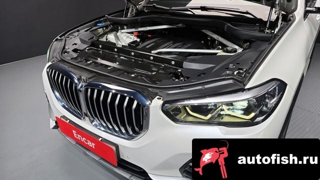 BMW X5 X5 (G05) 2019 года - вид 6
