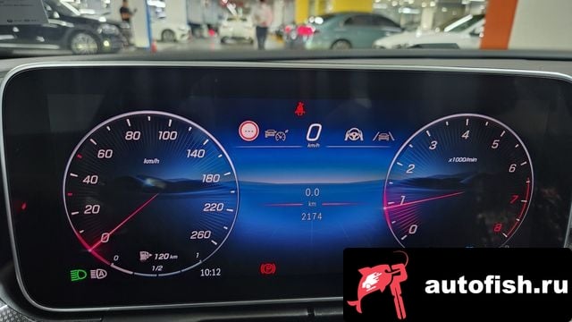 Mercedes-Benz C-Class C-Class W205 2025 года - вид 5