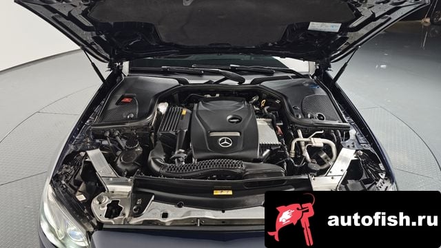 Mercedes-Benz E-Class E-Class W213 2018 года - вид 6