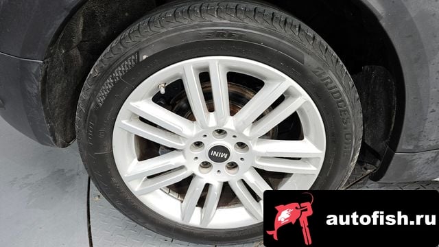 Mini Countryman Cooper Country Man 2020 года - вид 5