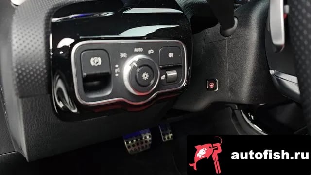 Mercedes-Benz CLA-Class CLA-Class C118 2023 года - похожие автомобили