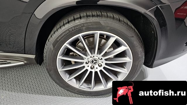 Mercedes-Benz GLE-Class GLE-Class W167 2023 года - похожие автомобили