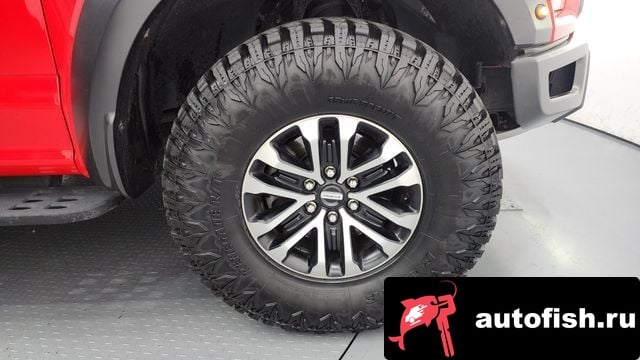 Ford F150 F150 2019 года - вид 5